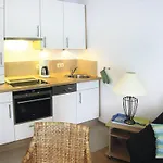 Apartment In Cuxhaven