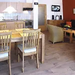 Apartment In Cuxhaven