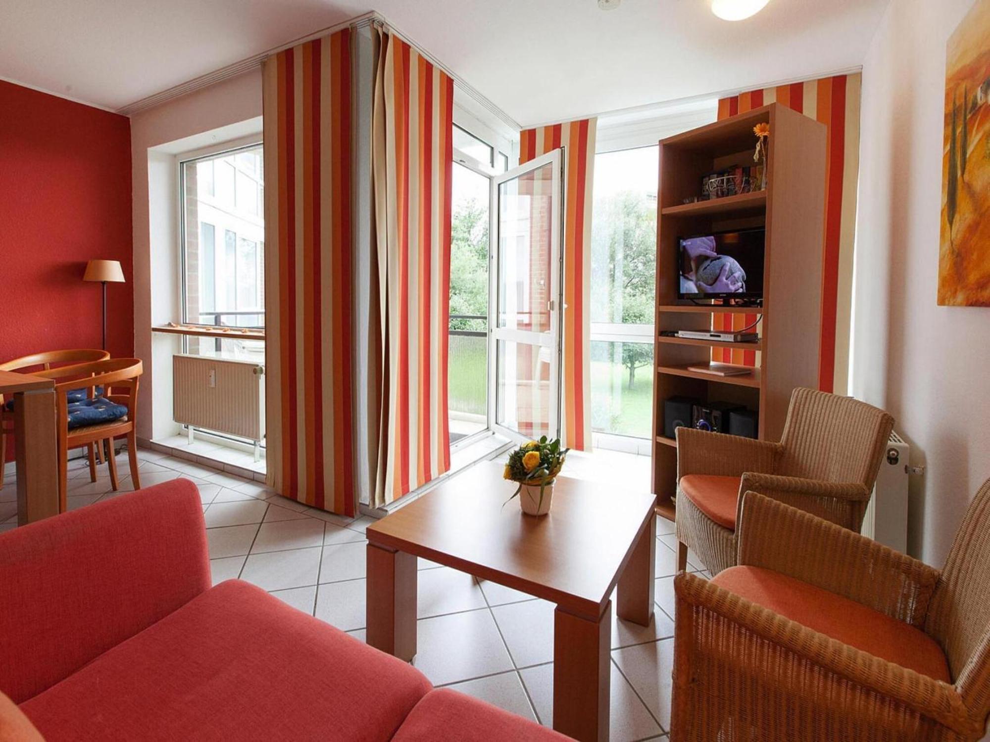 Apartment In *