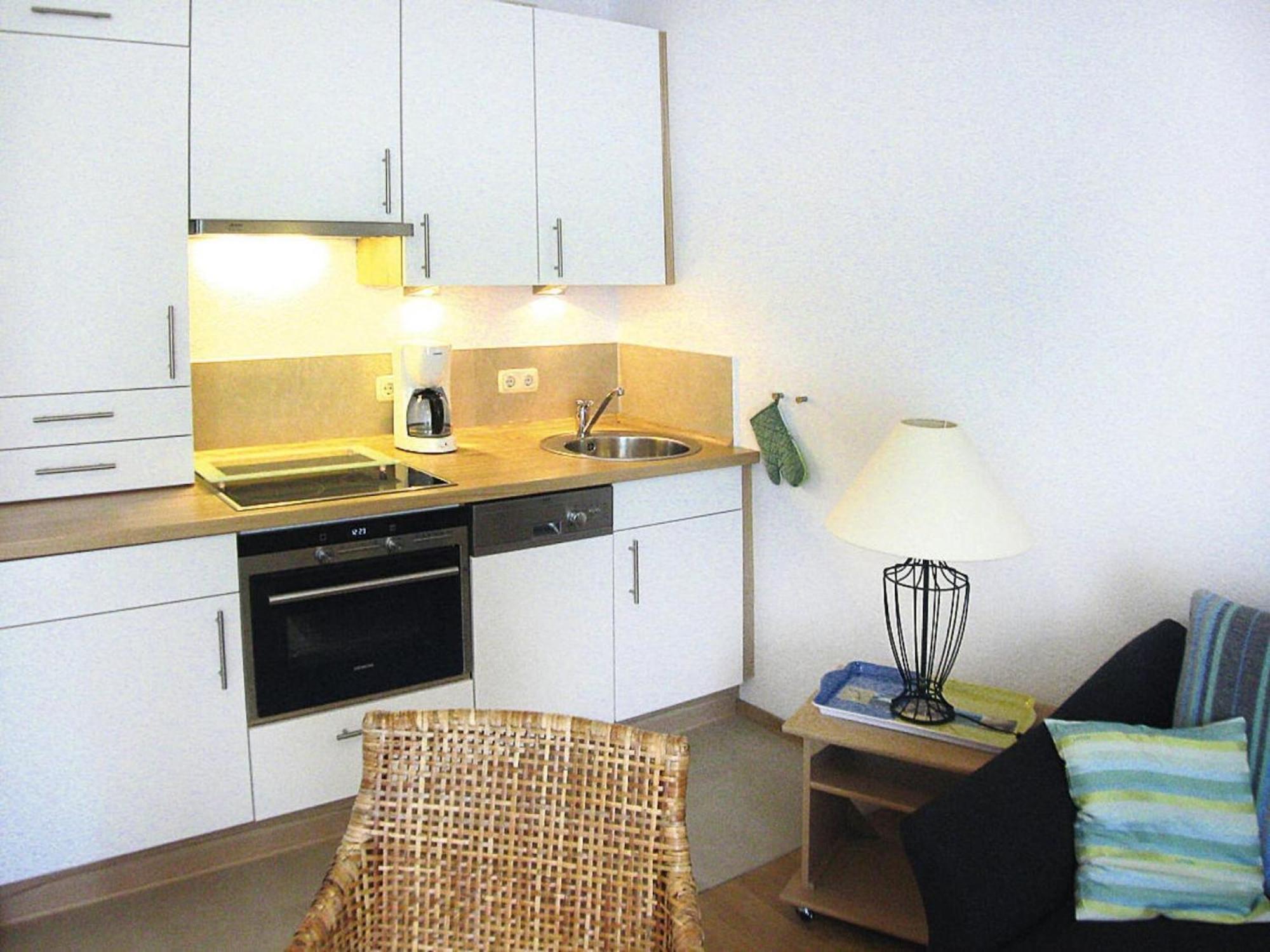 In Apartment Cuxhaven