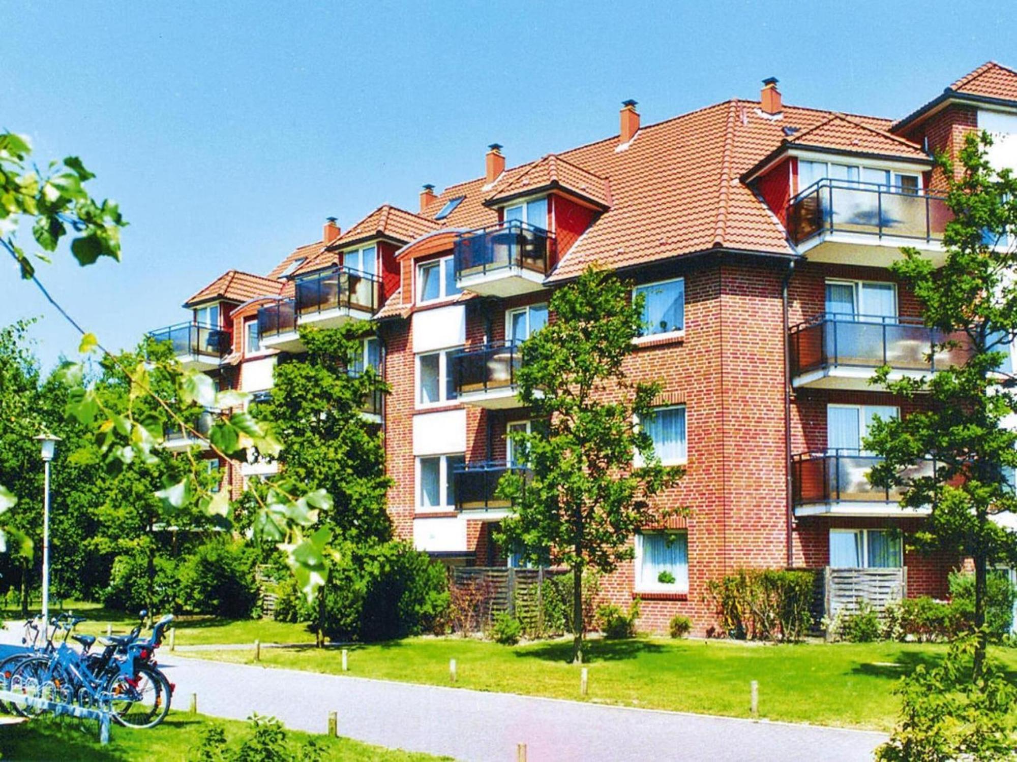 Apartment In *