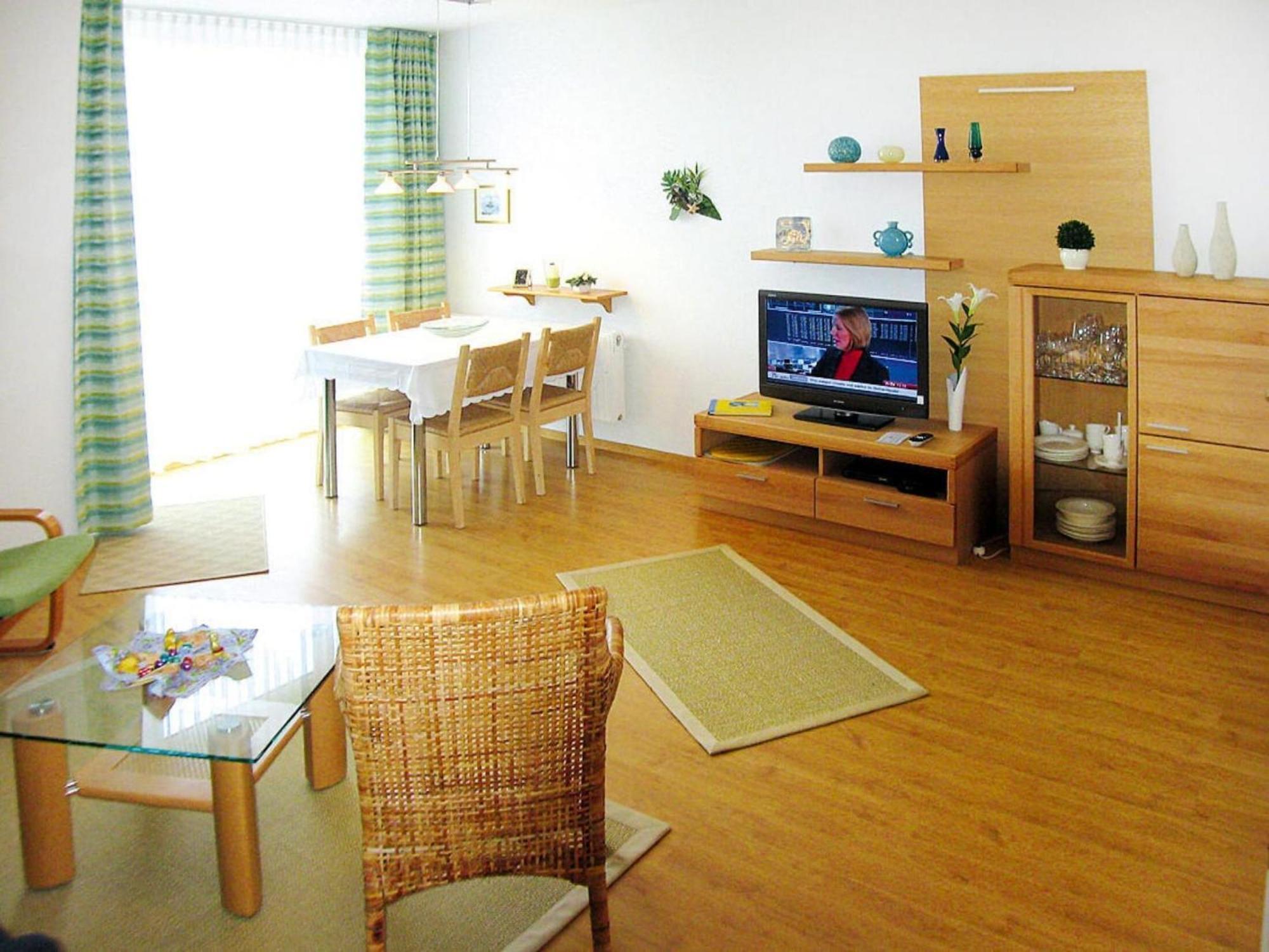 In Apartment Cuxhaven