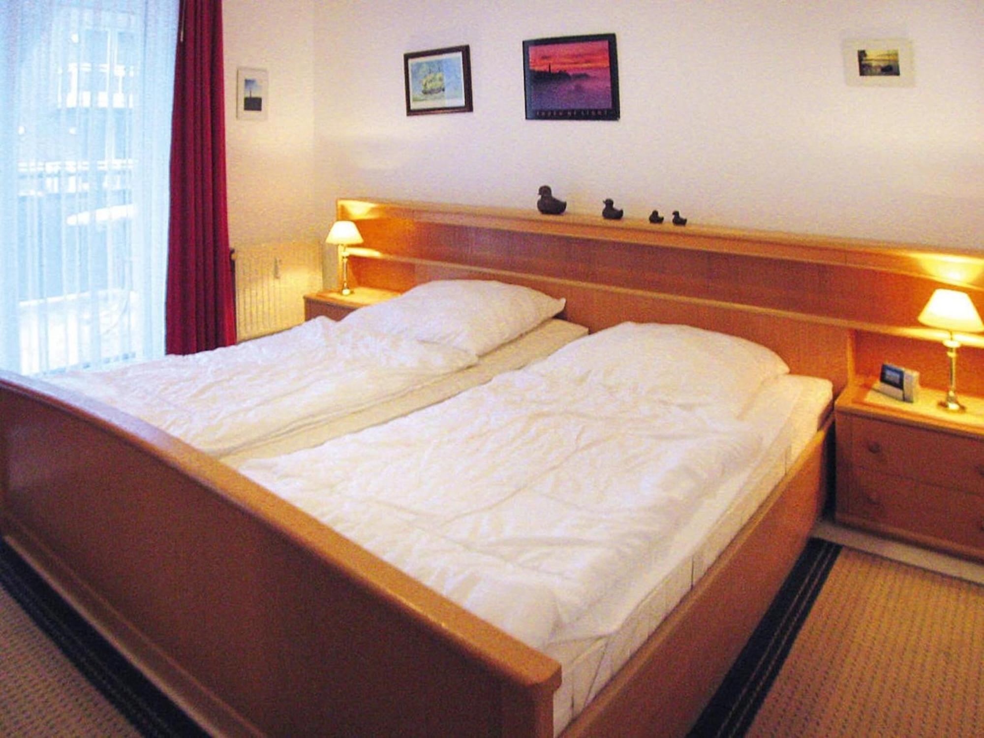 Apartment In Cuxhaven