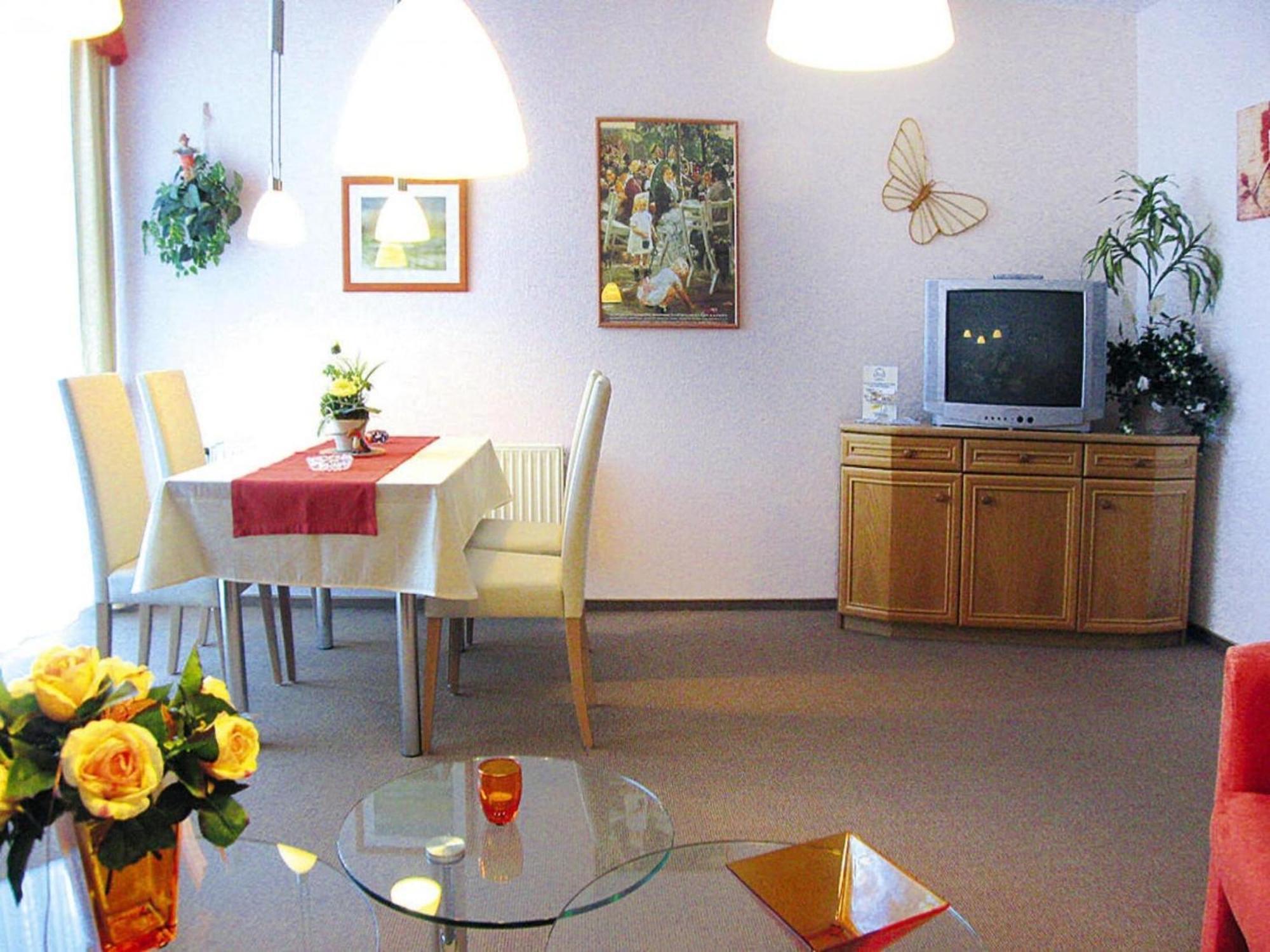 Apartment In Cuxhaven